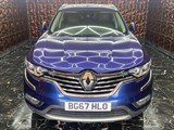 Used Renault Koleos