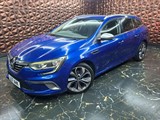 Used Renault Megane