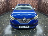 Used Renault Megane