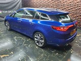 Used Renault Megane