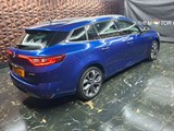 Used Renault Megane