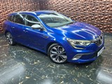 Used Renault Megane