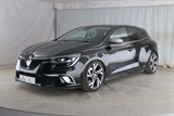 Used Renault Megane