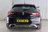 Used Renault Megane