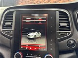Used Renault Megane