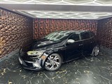Used Renault Megane