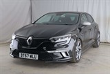 Used Renault Megane