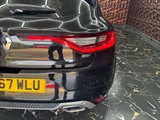 Used Renault Megane