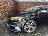 Used Renault Megane