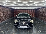 Used Renault Megane