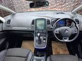 Used Renault Scenic