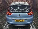 Used Renault Scenic