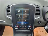 Used Renault Scenic