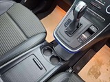 Used Renault Scenic