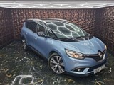 Used Renault Scenic