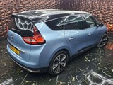 Used Renault Scenic