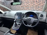 Used Renault Scenic