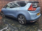 Used Renault Scenic
