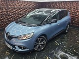Used Renault Scenic
