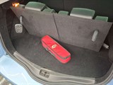 Used Renault Scenic