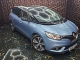 Used Renault Scenic
