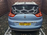 Used Renault Scenic