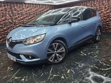 Used Renault Scenic