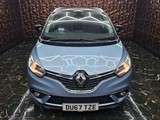 Used Renault Scenic