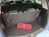 Used Renault Scenic