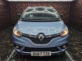 Used Renault Scenic