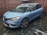 Used Renault Scenic