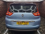 Used Renault Scenic