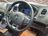 Used Renault Scenic
