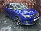 Used SEAT Arona