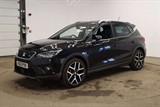 Used SEAT Arona