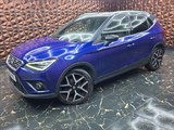 Used SEAT Arona