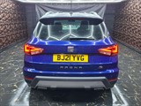 Used SEAT Arona