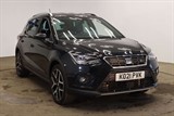 Used SEAT Arona