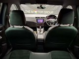 Used SEAT Arona