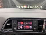 Used SEAT Ateca