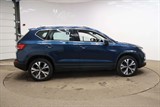Used SEAT Ateca