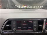 Used SEAT Ateca