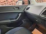 Used SEAT Ateca