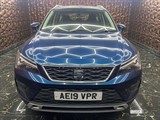 Used SEAT Ateca