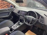 Used SEAT Ateca
