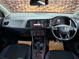 Used SEAT Ateca