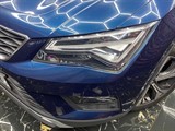 Used SEAT Ateca