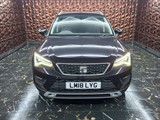 Used SEAT Ateca