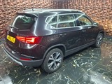 Used SEAT Ateca