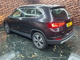 Used SEAT Ateca